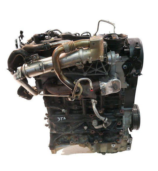 Bloc moteur Audi 2.0L CAGA-CAG – Express Parts