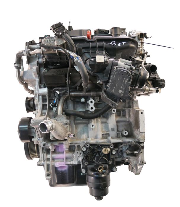 Moteur d'occasion Hyundai Tucson NX4E 1.6L – G4FT