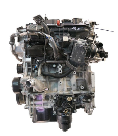 Moteur d'occasion Hyundai Tucson NX4E 1.6L – G4FT