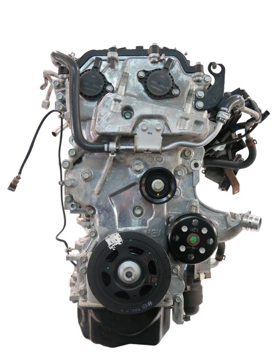 Moteur G4FT Kia Sorento MQ4 40 000 km – vue détail