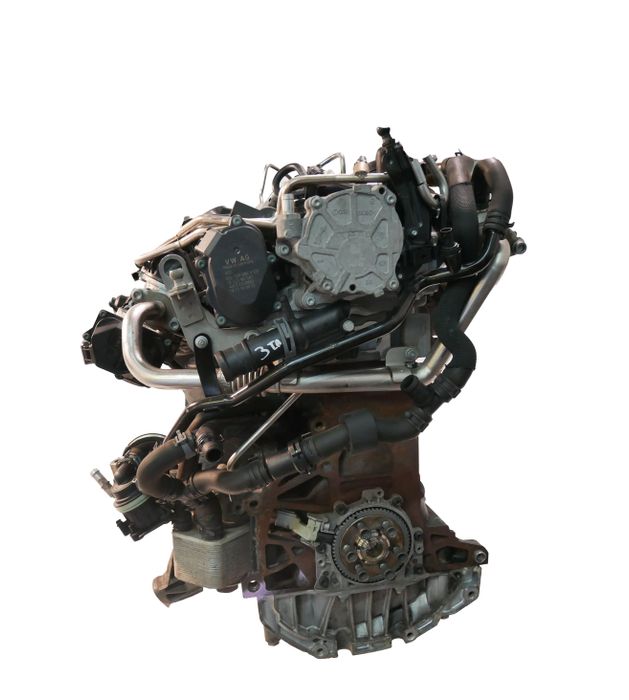 Moteur d'occasion Audi 2.0L CAGA-CAG – état général