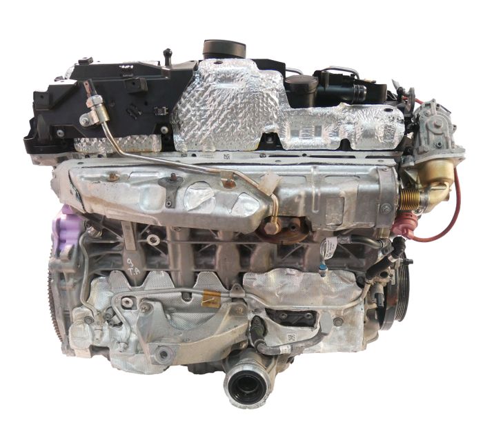 Bloc moteur BMW 3.0L B57D30A-B57 – Express Parts