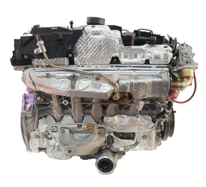 Bloc moteur BMW 3.0L B57D30A-B57 – Express Parts
