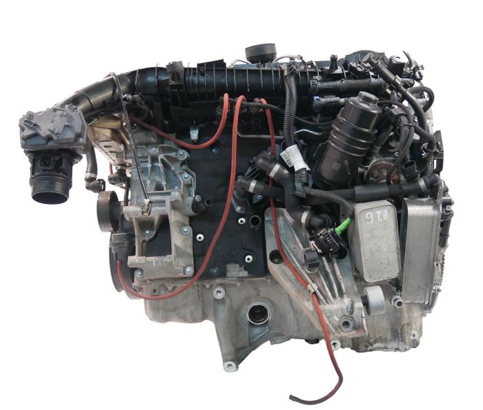 Moteur d'occasion BMW Série 3 (G20) 3.0L – B57D30A-B57