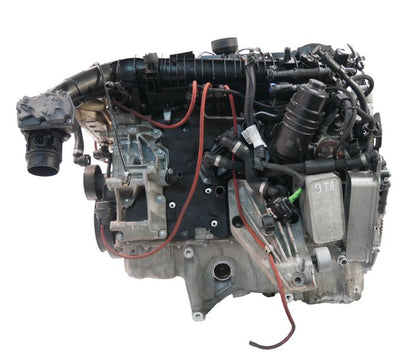 Moteur d'occasion BMW Série 3 (G20) 3.0L – B57D30A-B57