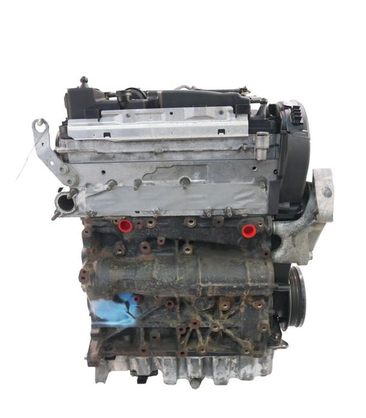 Bloc moteur Skoda 2.0L DFCA-DFC – Express Parts