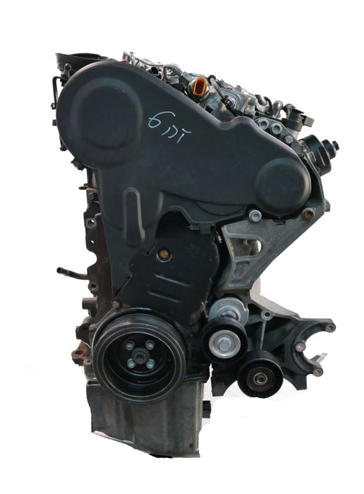 Bloc moteur Audi 2.0L CAGA-CAG – Express Parts