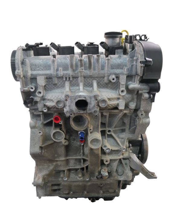 Moteur d'occasion VW 1.4L CUKB-CUK – état général