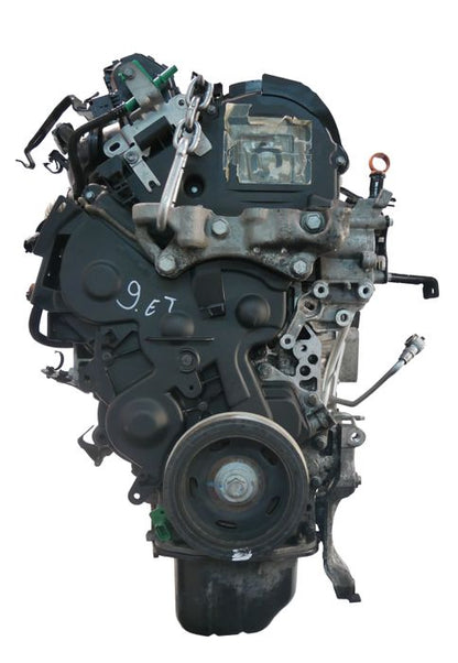 Moteur d'occasion Peugeot 1.6L BHY-DV6FD-BH02 – état général