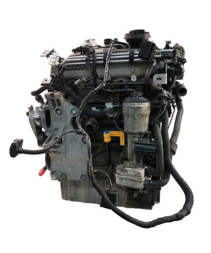 Moteur d'occasion VW Touran 1.9L – BKC