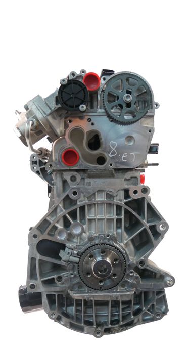 Moteur d'occasion VW 1.4L CUKC-CUK – état général