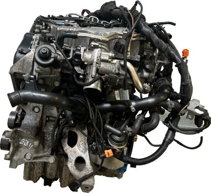 Moteur d'occasion Audi A4 A5 A6 2.0L – CAGB-CAG