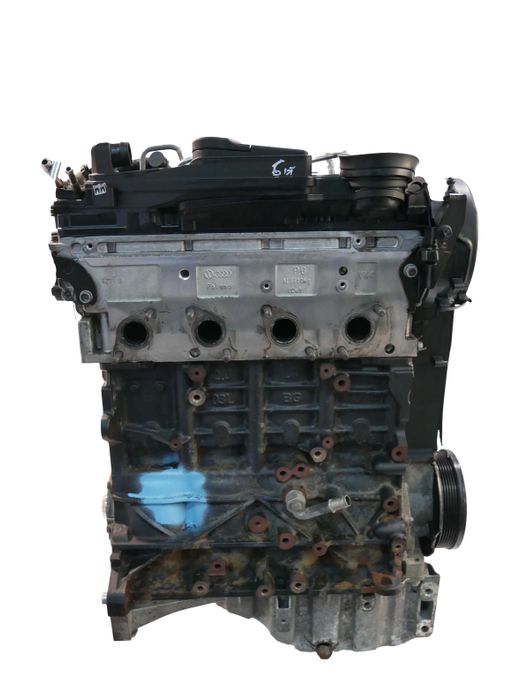 Moteur CAGA-CAG Audi A4 B8 A5 Q5 Exeo 221 000 km – vue détail