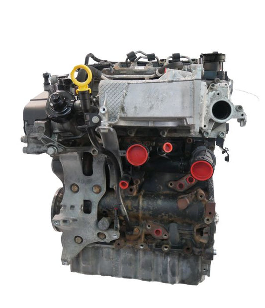 Moteur d'occasion Skoda Superb Passat 2.0L – DFCA-DFC