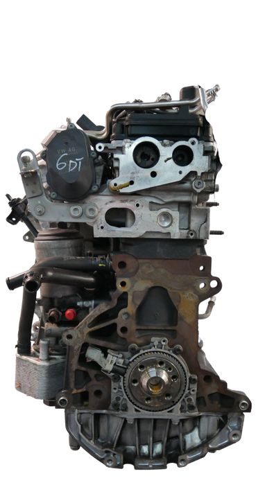 Moteur d'occasion Audi 2.0L CAGA-CAG – état général