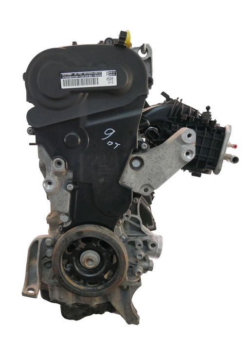 Moteur CUKB-CUK VW A3 Golf VII 147 000 km – vue détail