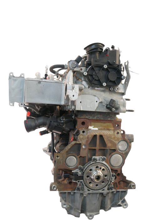 Moteur DFCA-DFC Skoda Superb Passat – vue détail