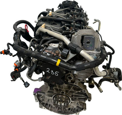 Moteur d'occasion Volvo 2.4L D5244T5 – état général