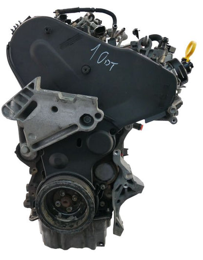 Moteur d'occasion Skoda 2.0L DFCA-DFC – état général