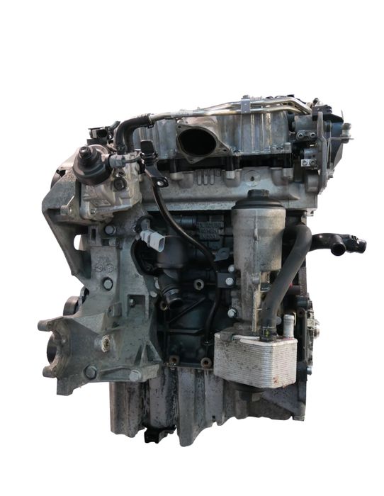 Moteur d'occasion Audi A4 B8 A5 Q5 Exeo 2.0L – CAGA-CAG