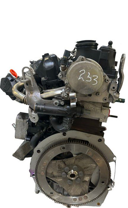Moteur CSHA-CSH VW Amarok 2HA 290 000 km – vue détail