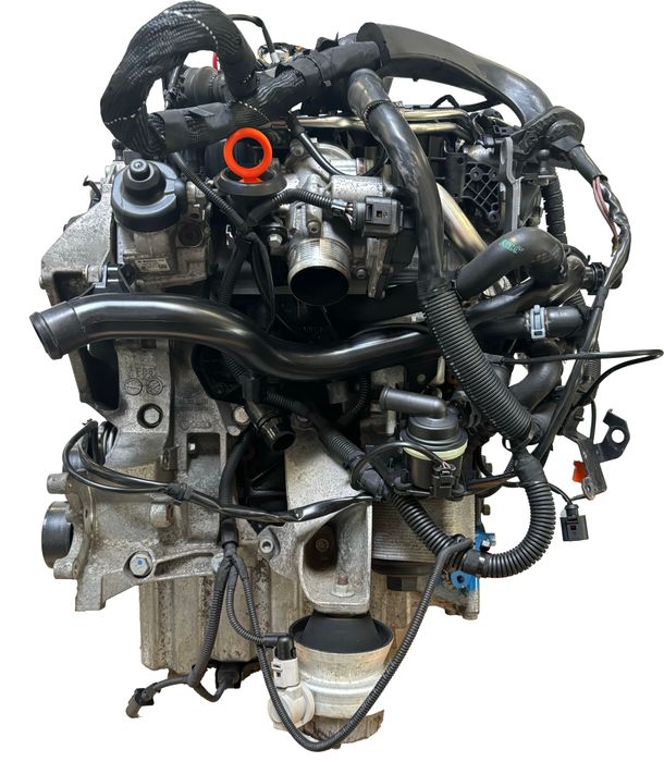 Moteur d'occasion Audi A4 A5 A6 2.0L – CAGB-CAG