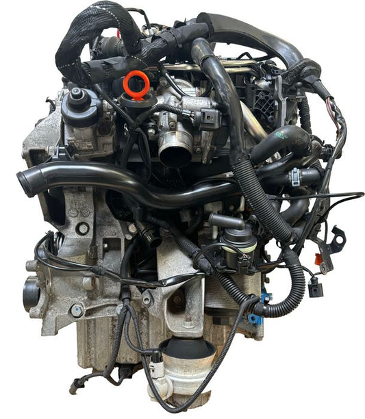Moteur d'occasion Audi A4 A5 A6 2.0L – CAGB-CAG