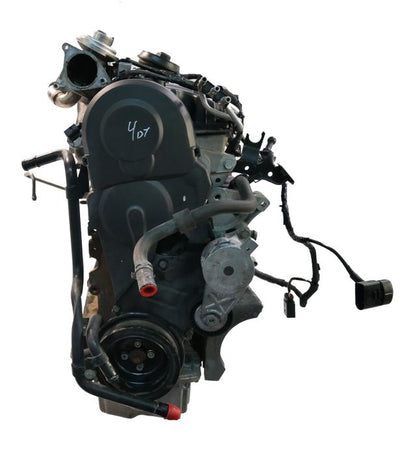 Bloc moteur VW 1.9L BKC – Express Parts
