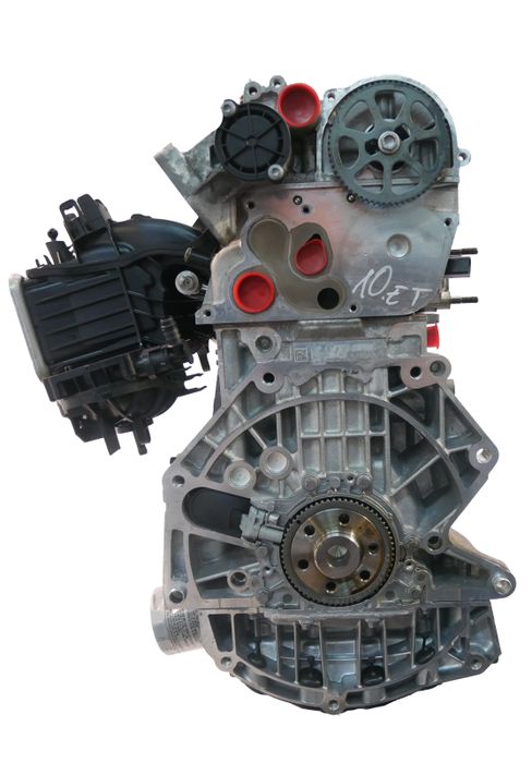 Moteur d'occasion VW 1.4L CUKC-CUK – état général