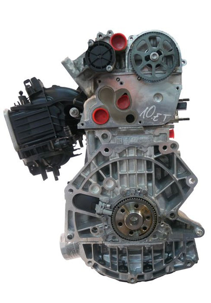 Moteur d'occasion VW 1.4L CUKC-CUK – état général