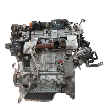 Bloc moteur Peugeot 1.6L BHY-DV6FD-BH02 – Express Parts