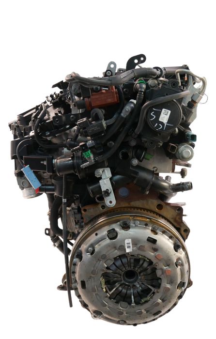 Bloc moteur Ford 2.0L D4204T-QXBA – Express Parts
