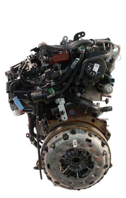 Bloc moteur Ford 2.0L D4204T-QXBA – Express Parts