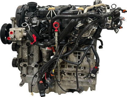 Moteur d'occasion Volvo V70 MK2 285 2.4L – D5244T5