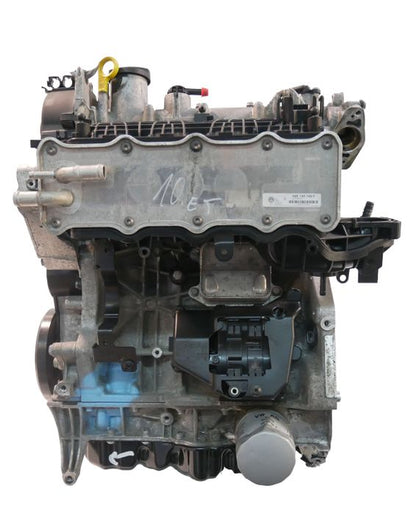 Moteur d'occasion VW Passat B8 1.4L – CUKC-CUK