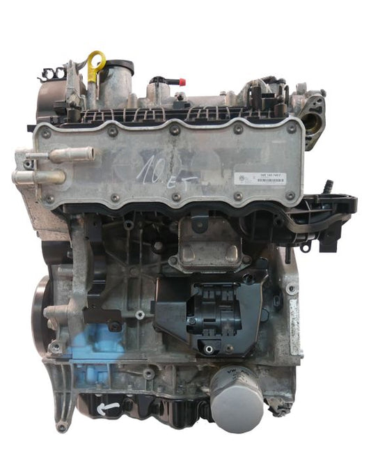 Moteur d'occasion VW Passat B8 1.4L – CUKC-CUK