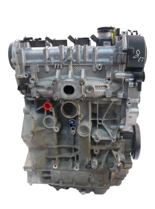 Moteur d'occasion VW Passat B8 1.4L – CUKC-CUK
