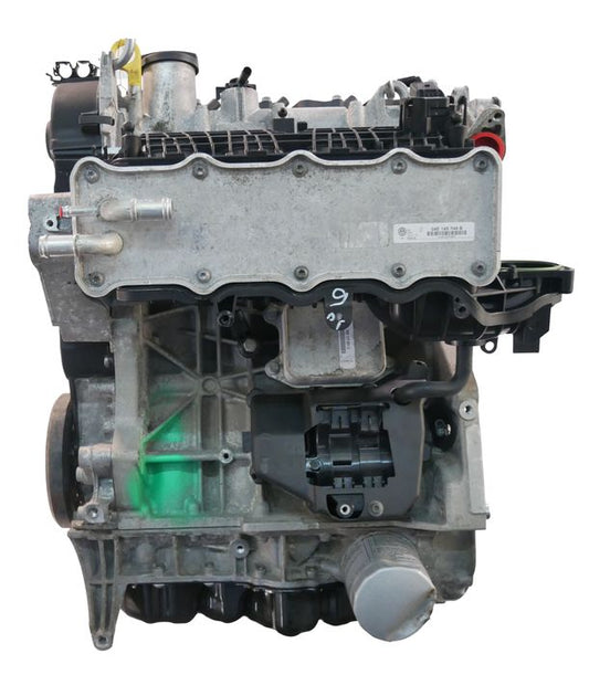 Moteur d'occasion VW A3 Golf VII 1.4L – CUKB-CUK