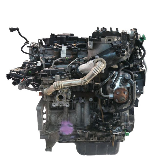 Moteur d'occasion Peugeot C3 C4 DS3 DS4 208 2008 308 3008 1.6L – BHY-DV6FD-BH02