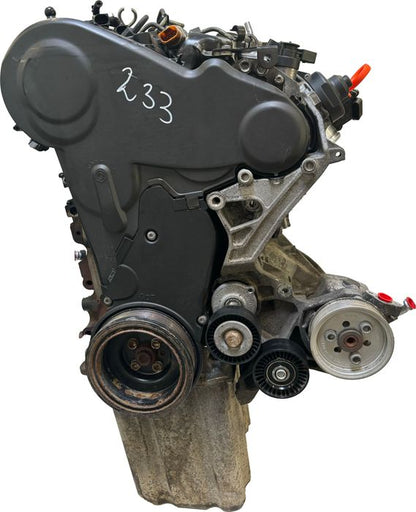Bloc moteur VW 2.0L CSHA-CSH – Express Parts