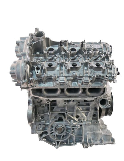 Moteur reconditionné Porsche 2.9L DGPA-DGP-MDG.PA-MDG – état général