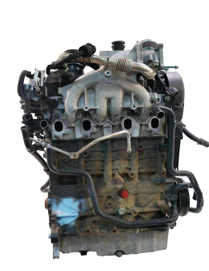 Moteur d'occasion VW 1.9L BKC – état général