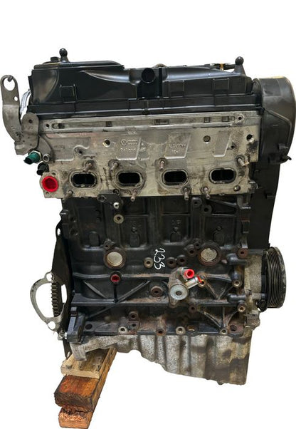 Moteur d'occasion VW 2.0L CSHA-CSH – état général