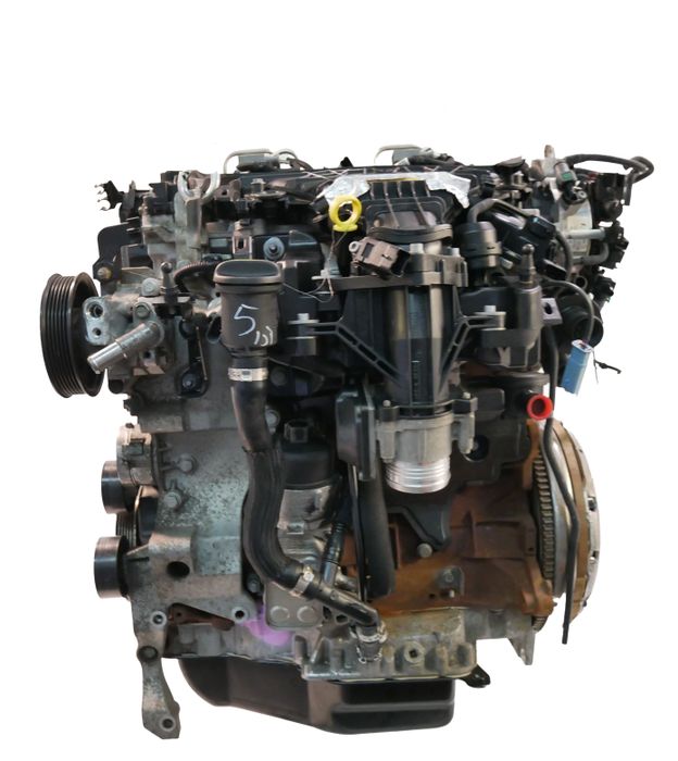 Moteur d'occasion Ford Mondeo 2.0L – D4204T-QXBA
