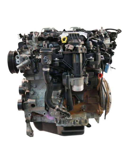 Moteur d'occasion Ford Mondeo 2.0L – D4204T-QXBA