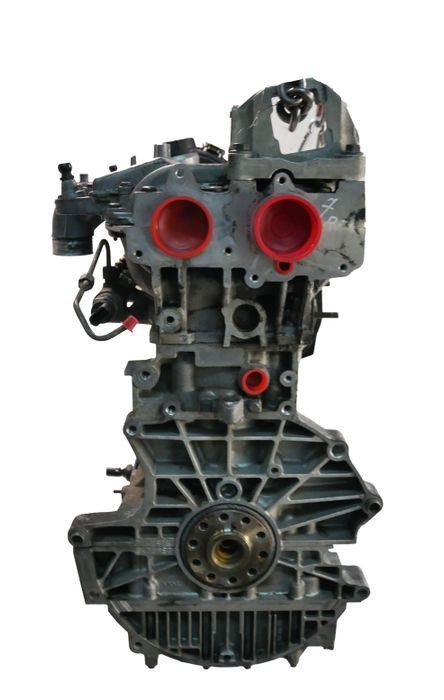 Moteur d'occasion Volvo 2.4L D5244T5 – état général