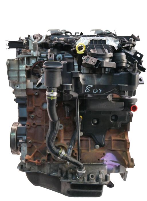 Moteur d'occasion Ford Kuga MK2 2.0L – UFMA