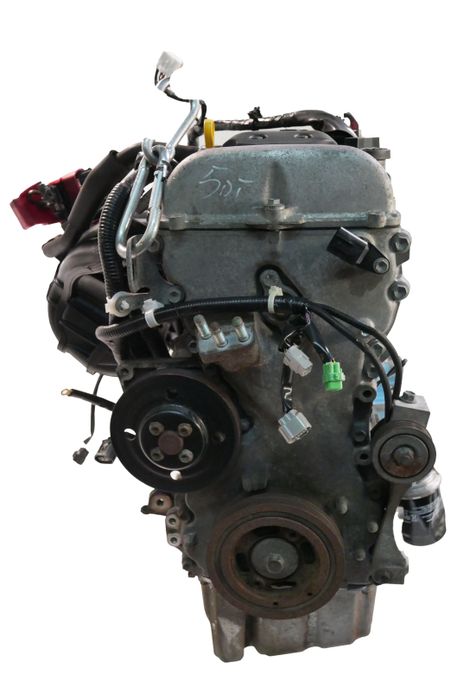 Bloc moteur Suzuki 1.3L M13A-1910019/M13A – Express Parts