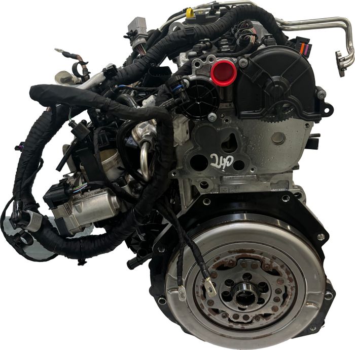Bloc moteur Skoda 1.4L DGEB-DGE – Express Parts