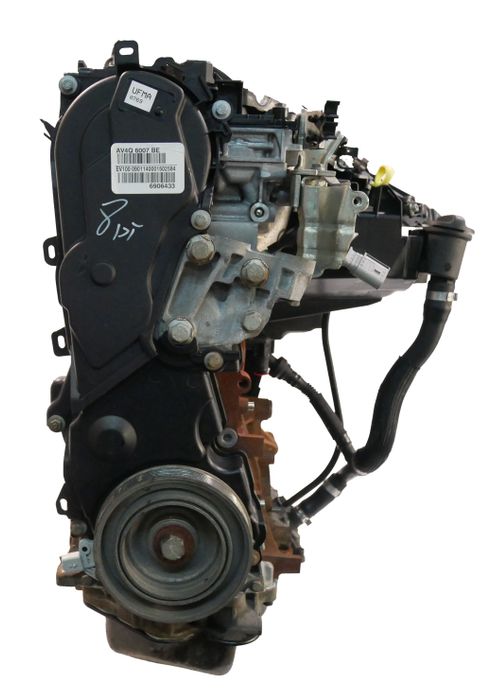 Bloc moteur Ford 2.0L UFMA – Express Parts